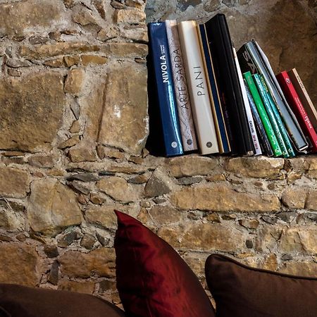 Antica Locanda Lunetta Màndas Dış mekan fotoğraf