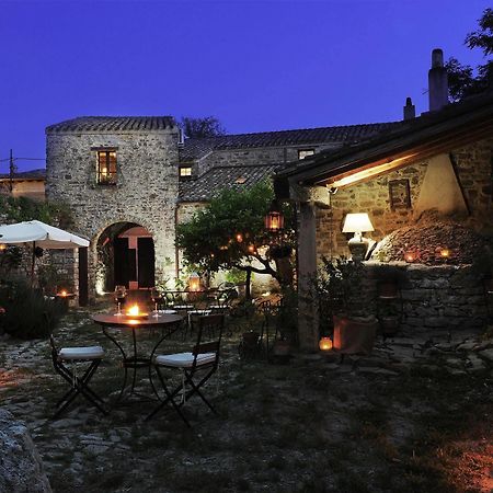 Antica Locanda Lunetta Màndas Dış mekan fotoğraf