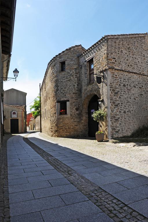 Antica Locanda Lunetta Màndas Dış mekan fotoğraf