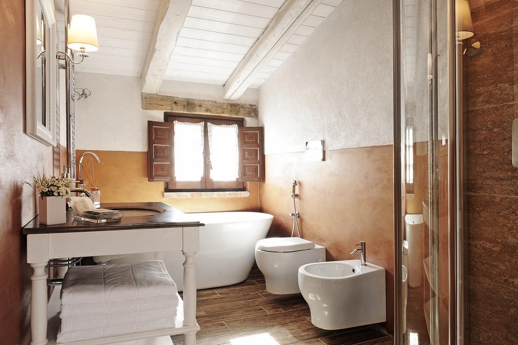 Antica Locanda Lunetta Màndas Oda fotoğraf