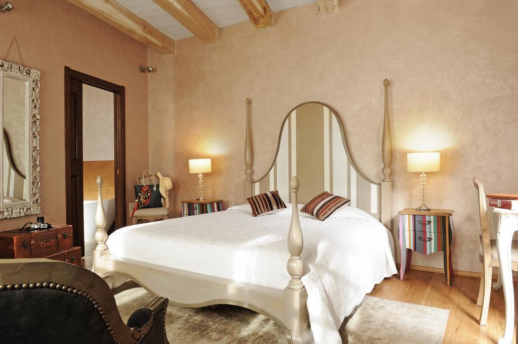 Antica Locanda Lunetta Màndas Oda fotoğraf