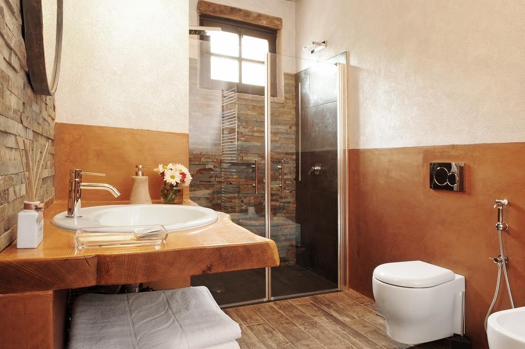 Antica Locanda Lunetta Màndas Oda fotoğraf