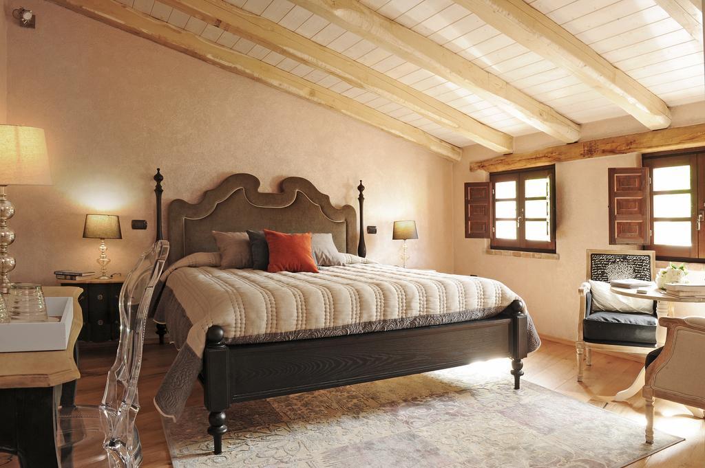 Antica Locanda Lunetta Màndas Oda fotoğraf