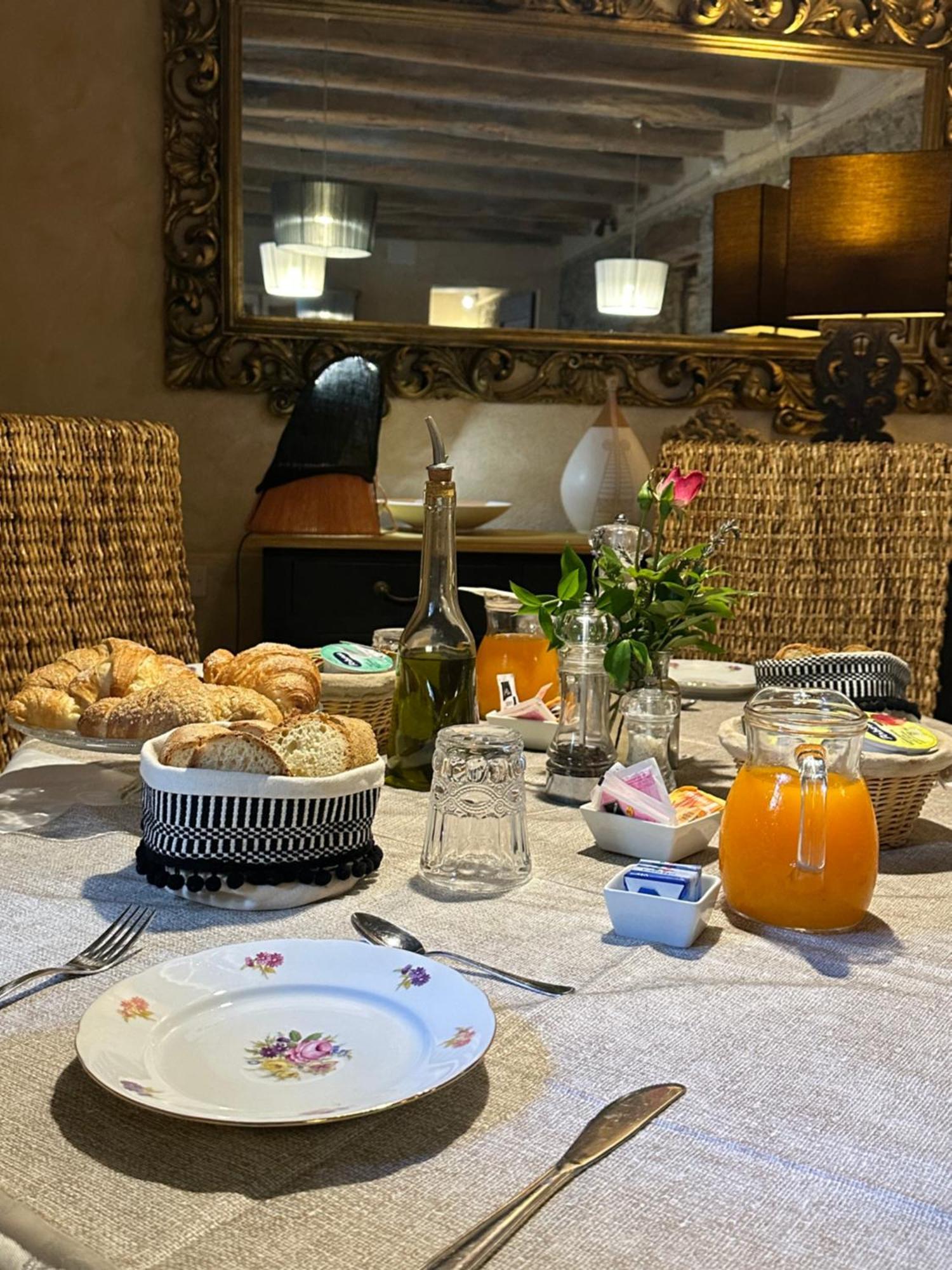 Antica Locanda Lunetta Màndas Dış mekan fotoğraf