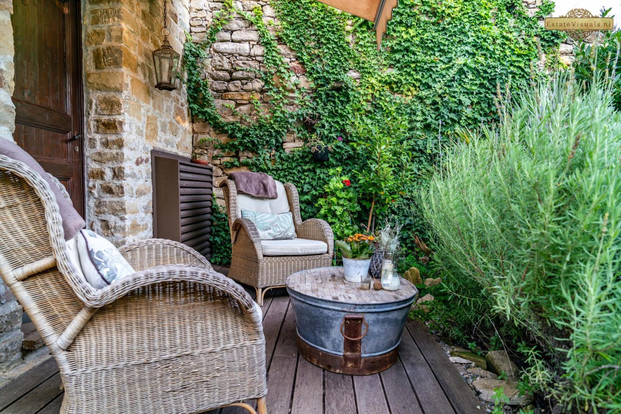 Antica Locanda Lunetta Màndas Dış mekan fotoğraf