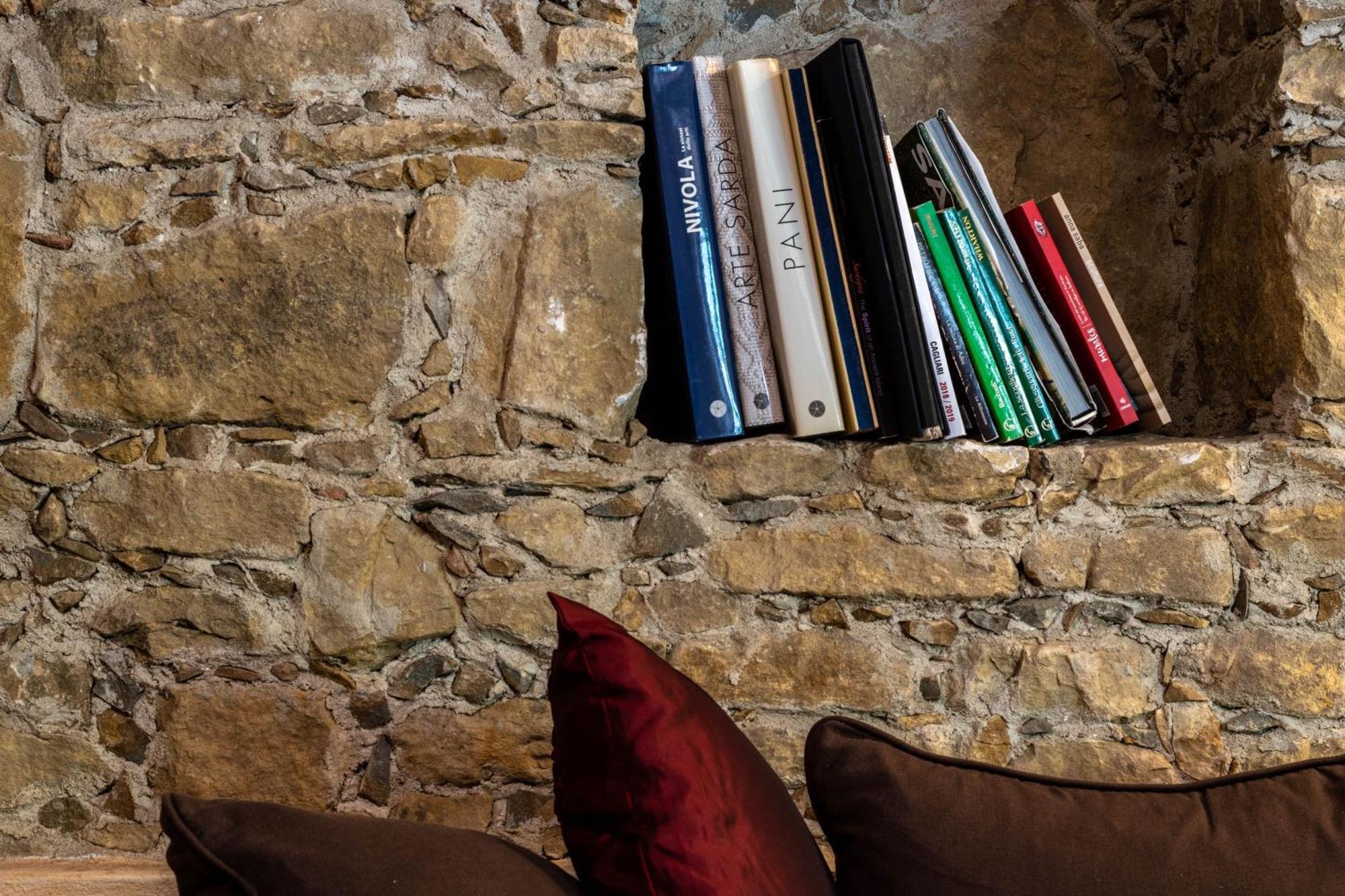 Antica Locanda Lunetta Màndas Dış mekan fotoğraf