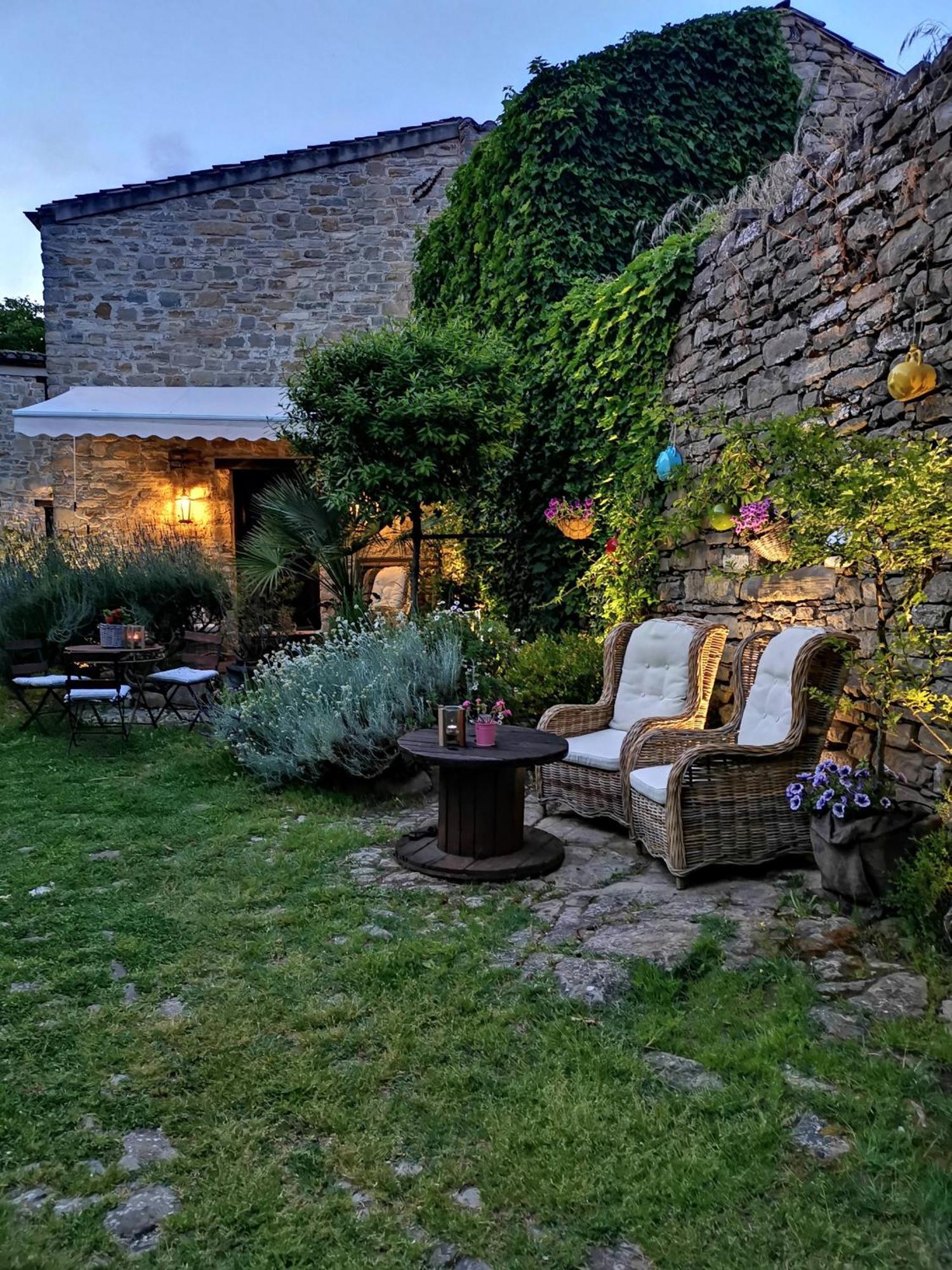 Antica Locanda Lunetta Màndas Dış mekan fotoğraf