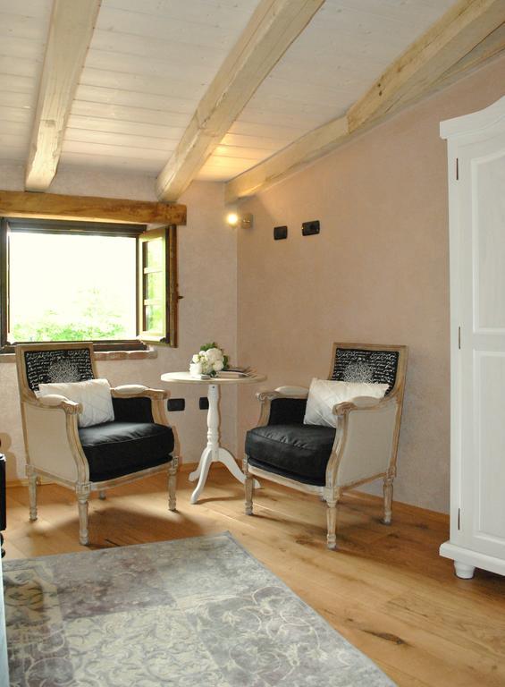 Antica Locanda Lunetta Màndas Dış mekan fotoğraf