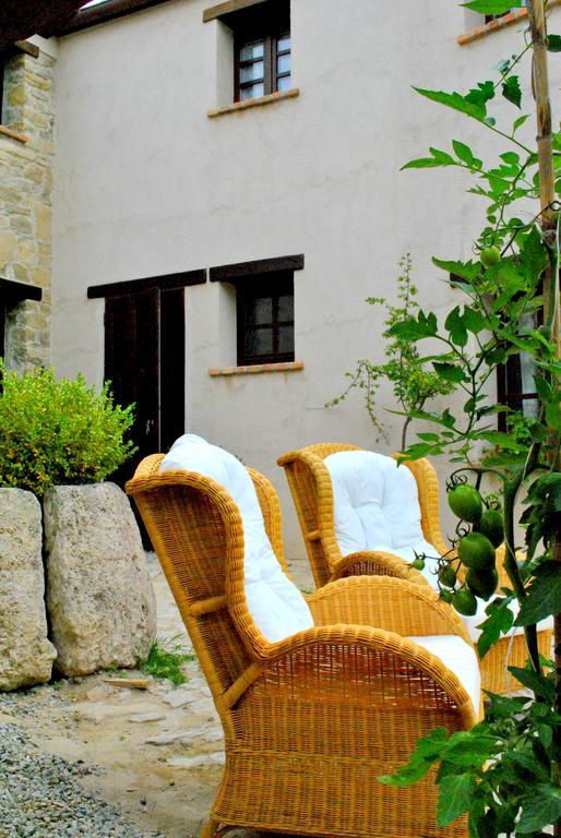 Antica Locanda Lunetta Màndas Oda fotoğraf