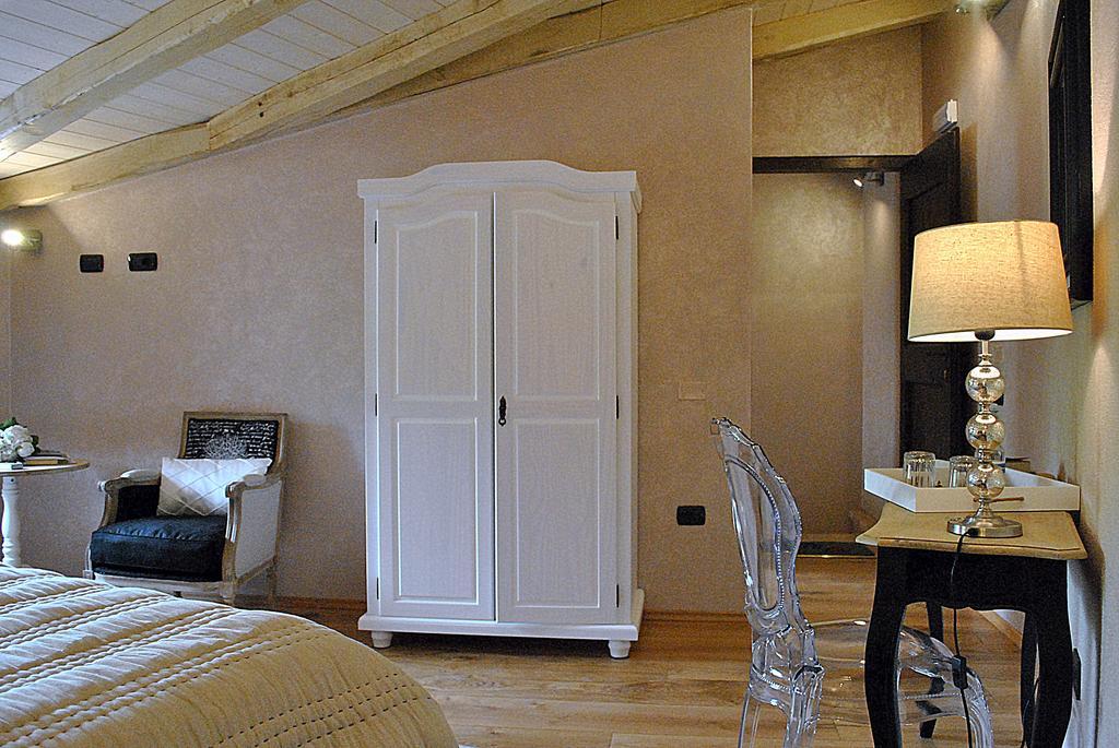 Antica Locanda Lunetta Màndas Dış mekan fotoğraf