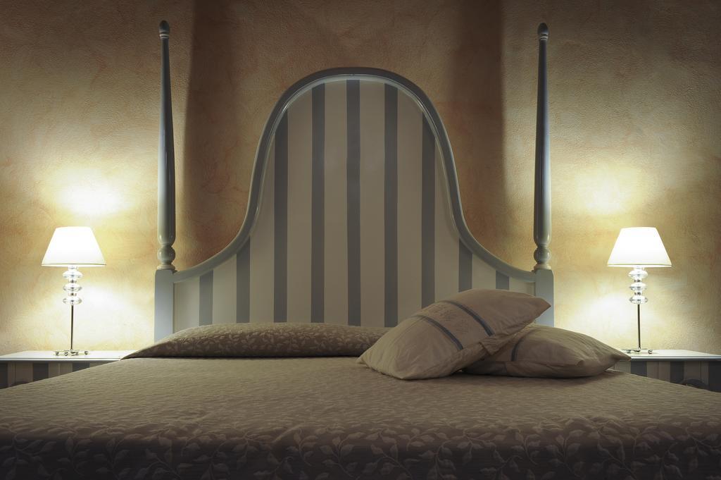 Antica Locanda Lunetta Màndas Oda fotoğraf