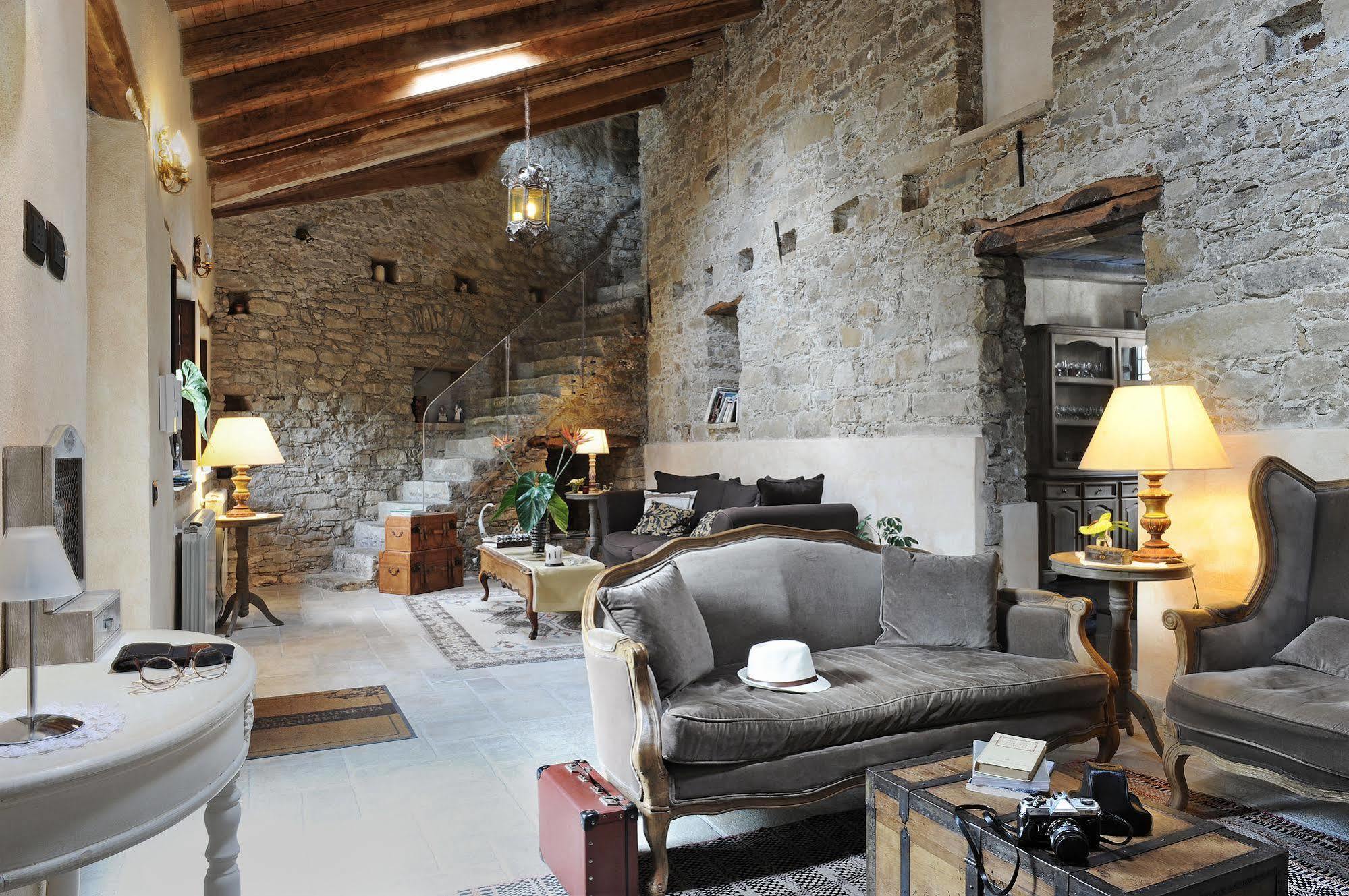 Antica Locanda Lunetta Màndas Dış mekan fotoğraf