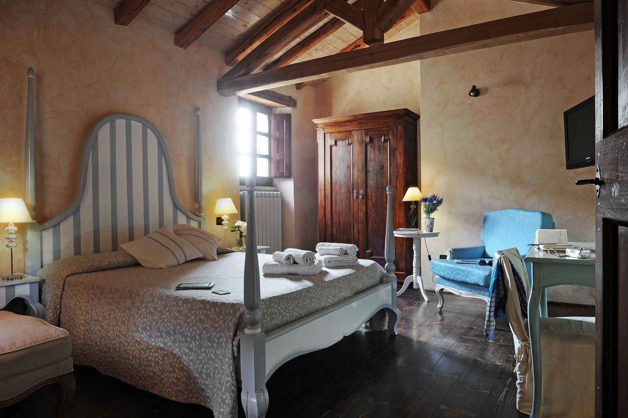 Antica Locanda Lunetta Màndas Dış mekan fotoğraf