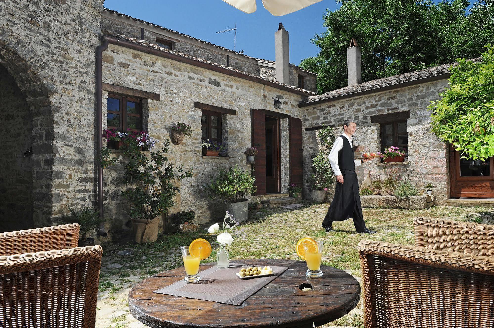 Antica Locanda Lunetta Màndas Dış mekan fotoğraf
