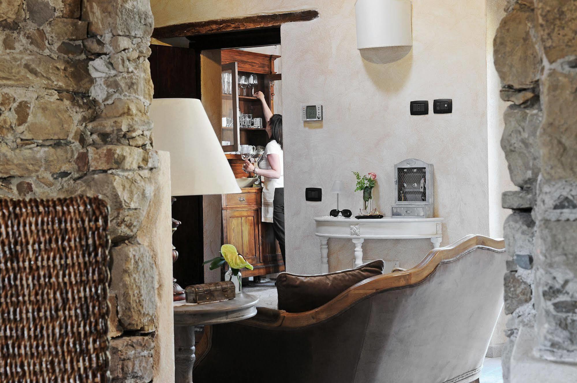 Antica Locanda Lunetta Màndas Dış mekan fotoğraf