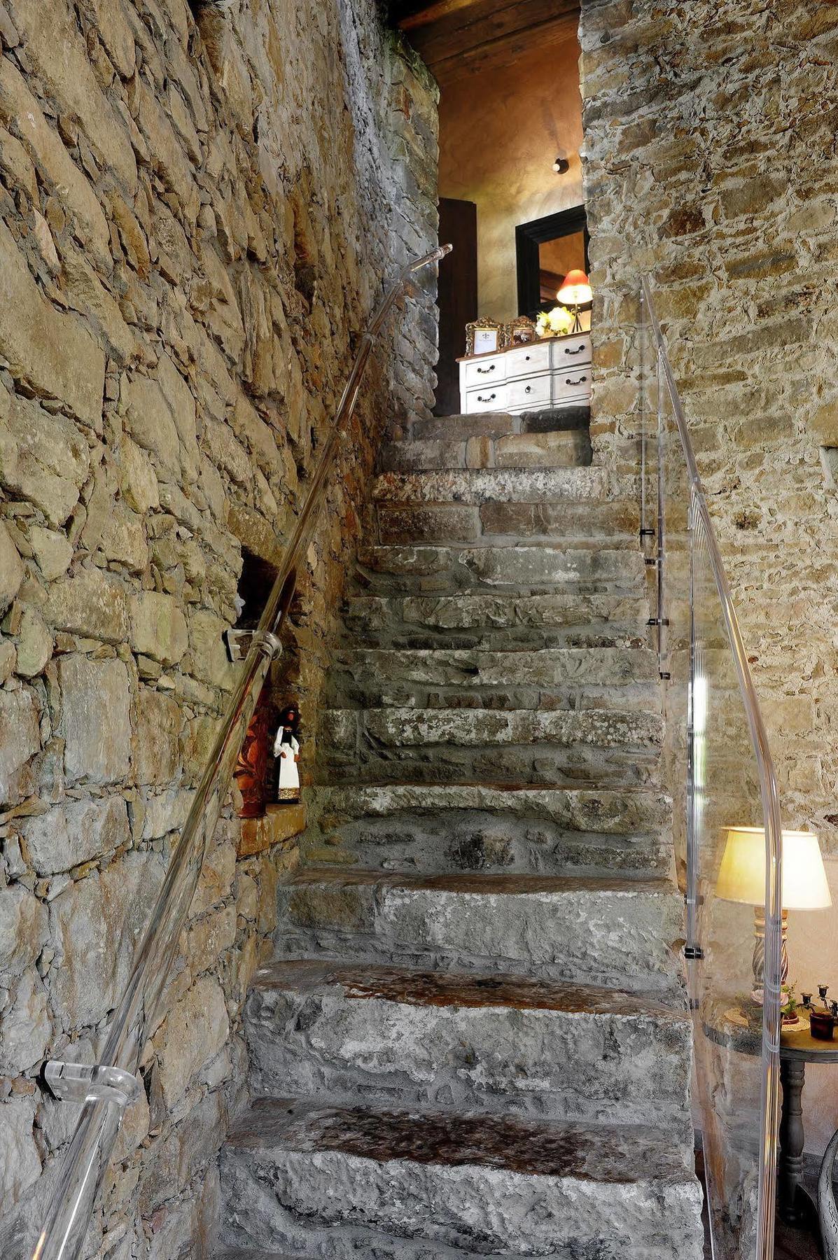 Antica Locanda Lunetta Màndas Dış mekan fotoğraf