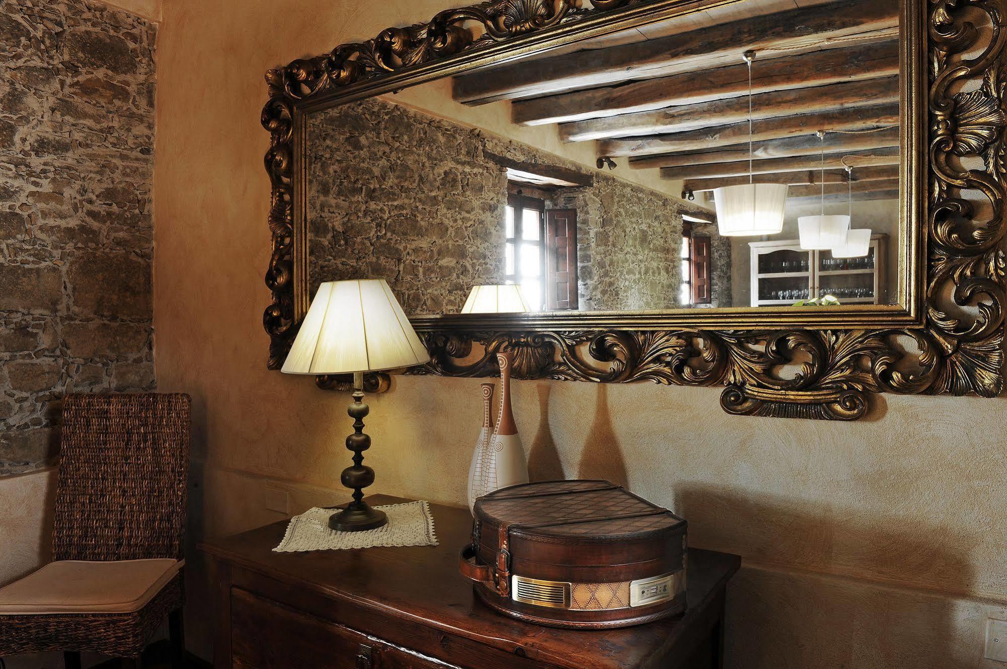 Antica Locanda Lunetta Màndas Dış mekan fotoğraf